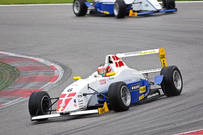 6;13-August-2011;6;ADAC-Formel-Masters;ADAC-Masters;Austria;Christina-Nielsen;Open-Wheeler;Red-Bull-Ring;Spielberg;Styria;auto;circuit;ma‒con-Motorsport;motorsport;racing;super-telephoto;track;Österreich