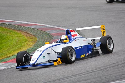 21;13-August-2011;21;ADAC-Formel-Masters;ADAC-Masters;Austria;HAITECH‒Racing;Marc-Coleselli;Open-Wheeler;Red-Bull-Ring;Spielberg;Styria;auto;circuit;motorsport;racing;super-telephoto;track;Österreich