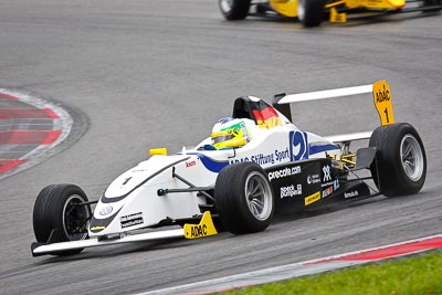 1;1;13-August-2011;ADAC-Formel-Masters;ADAC-Masters;Austria;Open-Wheeler;Red-Bull-Ring;Spielberg;Styria;auto;circuit;ma‒con-Motorsport;motorsport;racing;super-telephoto;track;Österreich