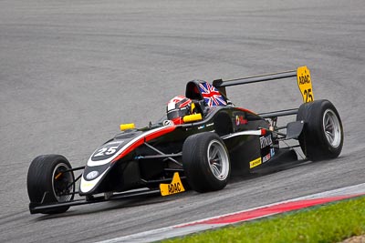 25;13-August-2011;25;ADAC-Formel-Masters;ADAC-Masters;Austria;Emil-Bernstorff;Motopark-Academy;Open-Wheeler;Red-Bull-Ring;Spielberg;Styria;auto;circuit;motorsport;racing;super-telephoto;track;Österreich
