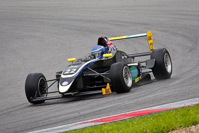 22;13-August-2011;22;ADAC-Formel-Masters;ADAC-Masters;Austria;Motopark-Academy;Open-Wheeler;Red-Bull-Ring;Sheban-Siddiqi;Spielberg;Styria;auto;circuit;motorsport;racing;super-telephoto;track;Österreich