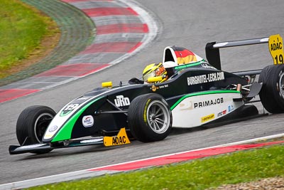 19;13-August-2011;19;ADAC-Formel-Masters;ADAC-Masters;Austria;Lucas-Wolf;Open-Wheeler;Red-Bull-Ring;Spielberg;Styria;URD-Rennsport;auto;circuit;motorsport;racing;super-telephoto;track;Österreich