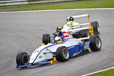 21;13-August-2011;21;ADAC-Formel-Masters;ADAC-Masters;Austria;HAITECH‒Racing;Marc-Coleselli;Open-Wheeler;Red-Bull-Ring;Spielberg;Styria;auto;circuit;motorsport;racing;super-telephoto;track;Österreich
