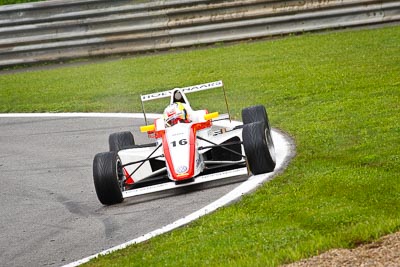 16;13-August-2011;16;ADAC-Formel-Masters;ADAC-Masters;Austria;Open-Wheeler;Peter-Hoevenaars;Red-Bull-Ring;Spielberg;Styria;auto;circuit;motorsport;racing;super-telephoto;track;Österreich