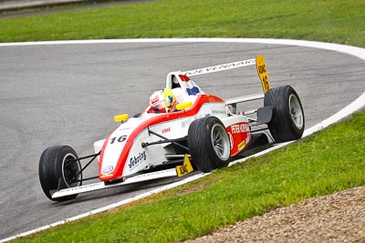 16;13-August-2011;16;ADAC-Formel-Masters;ADAC-Masters;Austria;Open-Wheeler;Peter-Hoevenaars;Red-Bull-Ring;Spielberg;Styria;auto;circuit;motorsport;racing;super-telephoto;track;Österreich