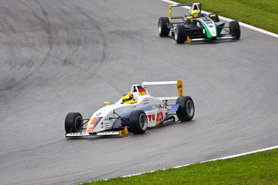 2;13-August-2011;2;ADAC-Formel-Masters;ADAC-Masters;Austria;Open-Wheeler;Red-Bull-Ring;Spielberg;Styria;Sven-Müller;auto;circuit;ma‒con-Motorsport;motorsport;racing;super-telephoto;track;Österreich