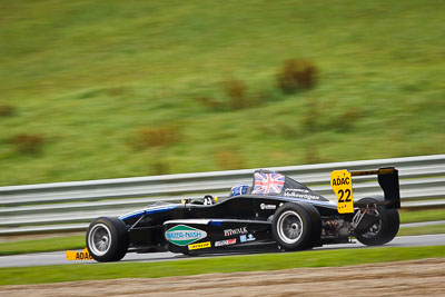 22;13-August-2011;22;ADAC-Formel-Masters;ADAC-Masters;Austria;Motopark-Academy;Open-Wheeler;Red-Bull-Ring;Sheban-Siddiqi;Spielberg;Styria;auto;circuit;motorsport;racing;super-telephoto;track;Österreich