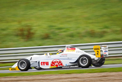 2;13-August-2011;2;ADAC-Formel-Masters;ADAC-Masters;Austria;Open-Wheeler;Red-Bull-Ring;Spielberg;Styria;Sven-Müller;auto;circuit;ma‒con-Motorsport;motorsport;racing;super-telephoto;track;Österreich