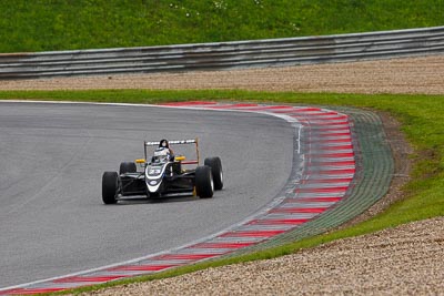 23;13-August-2011;23;ADAC-Formel-Masters;ADAC-Masters;Austria;Kean-Kristensen;Motopark-Academy;Open-Wheeler;Red-Bull-Ring;Spielberg;Styria;auto;circuit;motorsport;racing;super-telephoto;track;Österreich
