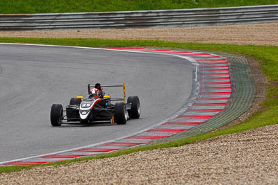 25;13-August-2011;25;ADAC-Formel-Masters;ADAC-Masters;Austria;Emil-Bernstorff;Motopark-Academy;Open-Wheeler;Red-Bull-Ring;Spielberg;Styria;auto;circuit;motorsport;racing;super-telephoto;track;Österreich
