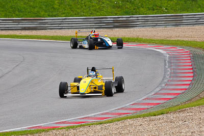 9;13-August-2011;9;ADAC-Formel-Masters;ADAC-Masters;Austria;Gustav-Malja;Neuhauser-Racing;Open-Wheeler;Red-Bull-Ring;Spielberg;Styria;auto;circuit;motorsport;racing;super-telephoto;track;Österreich