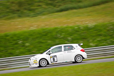 8;13-August-2011;8;ADAC-Masters;Austria;Lorenz-Frey;Red-Bull-Ring;Spielberg;Styria;Toyota-Auris;auto;circuit;motorsport;racing;telephoto;track;Österreich