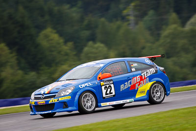 22;13-August-2011;22;ADAC-Masters;Austria;Matthias-Kaul;Motorsportclub-Rhön;Opel-Astra-H-GTC;Red-Bull-Ring;Spielberg;Styria;auto;circuit;motorsport;racing;super-telephoto;track;Österreich