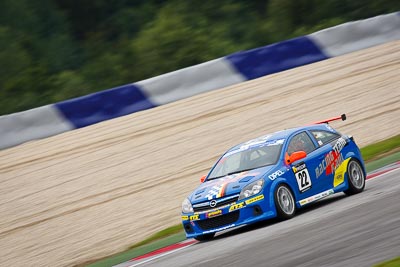 22;13-August-2011;22;ADAC-Masters;Austria;Matthias-Kaul;Motorsportclub-Rhön;Opel-Astra-H-GTC;Red-Bull-Ring;Spielberg;Styria;auto;circuit;motorsport;racing;super-telephoto;track;Österreich