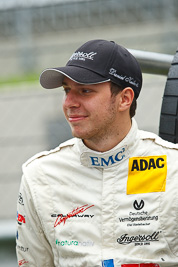 13-August-2011;ADAC-GT-Masters;ADAC-Masters;Austria;Callaway-Competition;Daniel-Keilwitz;Grand-Tourer;Red-Bull-Ring;Spielberg;Styria;atmosphere;auto;circuit;motorsport;portrait;racing;telephoto;track;Österreich