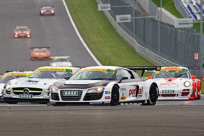 8;13-August-2011;8;ADAC-GT-Masters;ADAC-Masters;Audi-R8-LMS;Austria;Grand-Tourer;Phoenix-Racing;Red-Bull-Ring;Rene-Rast;René-Rast;Spielberg;Stefan-Landmann;Styria;auto;circuit;motorsport;racing;super-telephoto;track;Österreich