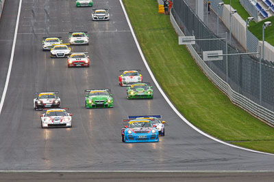 57;13-August-2011;57;ADAC-GT-Masters;ADAC-Masters;Austria;Christian-Engelhardt;Grand-Tourer;MRS-Team-PZ-Aschaffenburg;Norbert-Siedler;Porsche-911-GT3-R-997;Red-Bull-Ring;Spielberg;Styria;auto;circuit;motorsport;racing;super-telephoto;track;Österreich