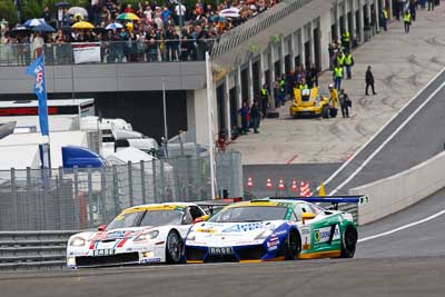 2;28;13-August-2011;2;ADAC-GT-Masters;ADAC-Masters;Austria;Callaway-Competition;Chevrolet-Corvette-Z06‒R-GT3;Daniel-Keilwitz;Diego-Alessi;Ferdinand-Stuck;Grand-Tourer;Johannes-Stuck;Lamborghini-Gallardo-LP600-GT3;Red-Bull-Ring;Reiter-Engineering;Spielberg;Styria;Topshot;auto;circuit;motorsport;racing;super-telephoto;track;Österreich