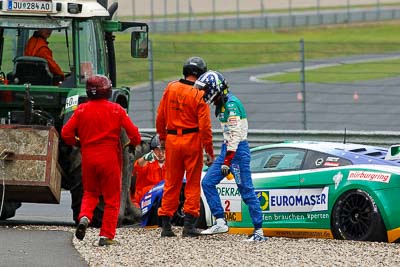 2;13-August-2011;2;ADAC-GT-Masters;ADAC-Masters;Austria;Ferdinand-Stuck;Grand-Tourer;Johannes-Stuck;Lamborghini-Gallardo-LP600-GT3;Red-Bull-Ring;Reiter-Engineering;Spielberg;Styria;auto;circuit;motorsport;racing;super-telephoto;track;Österreich