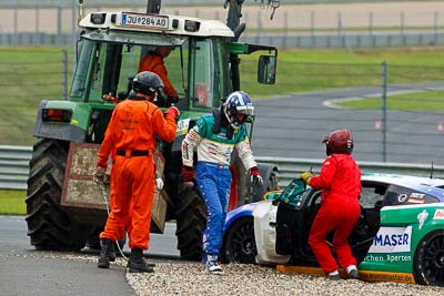 2;13-August-2011;2;ADAC-GT-Masters;ADAC-Masters;Austria;Ferdinand-Stuck;Grand-Tourer;Johannes-Stuck;Lamborghini-Gallardo-LP600-GT3;Red-Bull-Ring;Reiter-Engineering;Spielberg;Styria;auto;circuit;motorsport;racing;super-telephoto;track;Österreich