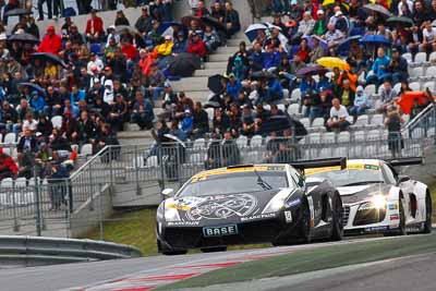24;8;13-August-2011;24;8;ADAC-GT-Masters;ADAC-Masters;Audi-R8-LMS;Austria;Grand-Tourer;Lamborghini-Gallardo-LP600-GT3;Marc-A-Hayek;Peter-Kox;Phoenix-Racing;Red-Bull-Ring;Reiter-Engineering;Rene-Rast;René-Rast;Spielberg;Stefan-Landmann;Styria;auto;circuit;motorsport;racing;super-telephoto;track;Österreich