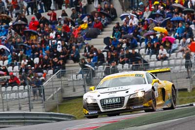 4;13-August-2011;4;ADAC-GT-Masters;ADAC-Masters;Audi-R8-LMS;Austria;Christer-Jöns;Grand-Tourer;Jens-Klingmann;Red-Bull-Ring;Spielberg;Styria;Team-Abt-Sportsline;auto;circuit;motorsport;racing;super-telephoto;track;Österreich