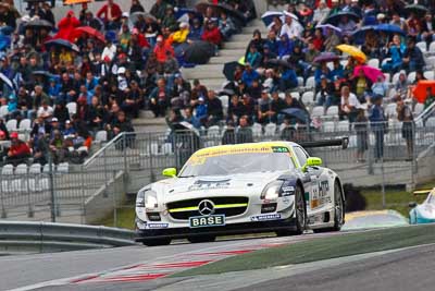 33;13-August-2011;33;ADAC-GT-Masters;ADAC-Masters;Andreas-Wirth;Austria;Christiaan-Frankenhout;Grand-Tourer;HEICO-Motorsport;Mercedes‒Benz-SLS-AMG-GT3;Red-Bull-Ring;Spielberg;Styria;auto;circuit;motorsport;racing;super-telephoto;track;Österreich