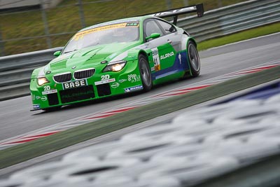 41;13-August-2011;ADAC-GT-Masters;ADAC-Masters;Alexandros-Margaritis;Austria;BMW-Alpina-B6-GT3;Dino-Lunardi;Grand-Tourer;LIQUI-MOLY-Team-Engstler;Red-Bull-Ring;Spielberg;Styria;auto;circuit;motorsport;racing;super-telephoto;track;Österreich