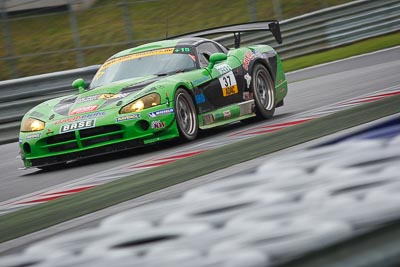 37;13-August-2011;37;ADAC-GT-Masters;ADAC-Masters;Austria;Dodge-Viper-Competition-Coupe;Grand-Tourer;Heiko-Hammel;Red-Bull-Ring;Sascha-Bert;Spielberg;Styria;Vulkan-Racing‒Mintgen-Motorsport;auto;circuit;motorsport;racing;super-telephoto;track;Österreich