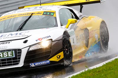 4;13-August-2011;4;ADAC-GT-Masters;ADAC-Masters;Audi-R8-LMS;Austria;Christer-Jöns;Grand-Tourer;Jens-Klingmann;Red-Bull-Ring;Spielberg;Styria;Team-Abt-Sportsline;auto;circuit;motorsport;racing;super-telephoto;track;Österreich