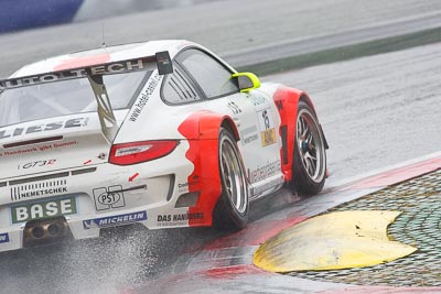 15;13-August-2011;ADAC-GT-Masters;ADAC-Masters;Austria;Daniel-Dobitsch;FACH-AUTO-TECH;Grand-Tourer;Porsche-911-GT3-R-997;Red-Bull-Ring;Spielberg;Styria;Swen-Dolenc;auto;circuit;motorsport;racing;super-telephoto;track;Österreich