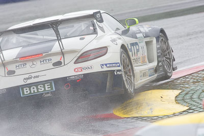 33;13-August-2011;33;ADAC-GT-Masters;ADAC-Masters;Andreas-Wirth;Austria;Christiaan-Frankenhout;Grand-Tourer;HEICO-Motorsport;Mercedes‒Benz-SLS-AMG-GT3;Red-Bull-Ring;Spielberg;Styria;auto;circuit;motorsport;racing;super-telephoto;track;Österreich