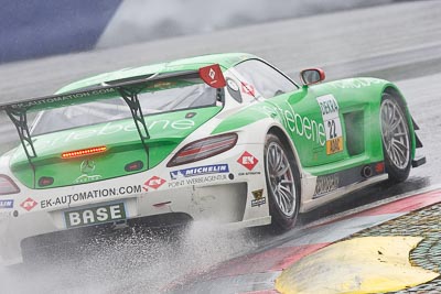 22;13-August-2011;22;ADAC-GT-Masters;ADAC-Masters;Austria;Florian-Stoll;Grand-Tourer;MS-Racing;Mercedes‒Benz-SLS-AMG-GT3;Red-Bull-Ring;Spielberg;Styria;Thomas-Jaeger;Thomas-Jäger;auto;circuit;motorsport;racing;super-telephoto;track;Österreich