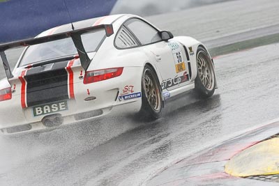 56;13-August-2011;56;ADAC-GT-Masters;ADAC-Masters;Austria;G‒Private-Racing;Grand-Tourer;Jörg-Peham;Porsche-911-GT3-Cup-S-997;Red-Bull-Ring;Richard-Cvörnjek;Spielberg;Styria;auto;circuit;motorsport;racing;super-telephoto;track;Österreich