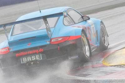 57;13-August-2011;57;ADAC-GT-Masters;ADAC-Masters;Austria;Christian-Engelhardt;Grand-Tourer;MRS-Team-PZ-Aschaffenburg;Norbert-Siedler;Porsche-911-GT3-R-997;Red-Bull-Ring;Spielberg;Styria;auto;circuit;motorsport;racing;super-telephoto;track;Österreich