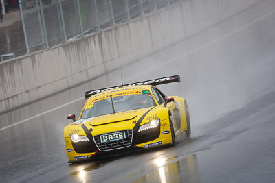 58;13-August-2011;58;ADAC-GT-Masters;ADAC-Masters;Audi-R8-LMS;Austria;Grand-Tourer;Markus-Winkelhock;Novidem-Swissracing-Team;Pierre-von-Mentlen;Red-Bull-Ring;Spielberg;Styria;auto;circuit;motorsport;racing;super-telephoto;track;Österreich