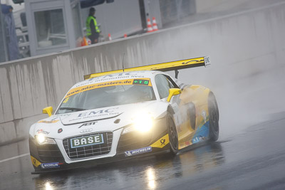 4;13-August-2011;4;ADAC-GT-Masters;ADAC-Masters;Audi-R8-LMS;Austria;Christer-Jöns;Grand-Tourer;Jens-Klingmann;Red-Bull-Ring;Spielberg;Styria;Team-Abt-Sportsline;auto;circuit;motorsport;racing;super-telephoto;track;Österreich