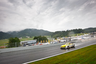 21;13-August-2011;21;ADAC-GT-Masters;ADAC-Masters;Austria;Black-Falcon;Grand-Tourer;Jan-Seyffarth;Mercedes‒Benz-SLS-AMG-GT3;Oliver-Mayer;Red-Bull-Ring;Spielberg;Styria;auto;circuit;motorsport;racing;track;wide-angle;Österreich