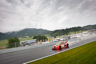 39;13-August-2011;ADAC-GT-Masters;ADAC-Masters;Ardi-van-der-Hoek;Audi-R8-LMS;Austria;Danny-van-Dongen;Grand-Tourer;Prosperia-Team-Brinkmann;Red-Bull-Ring;Spielberg;Styria;auto;circuit;motorsport;racing;track;wide-angle;Österreich