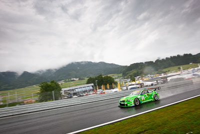 40;13-August-2011;40;ADAC-GT-Masters;ADAC-Masters;Alex-Plenagl;Austria;BMW-Alpina-B6-GT3;Florian-Spengler;Grand-Tourer;LIQUI-MOLY-Team-Engstler;Red-Bull-Ring;Spielberg;Styria;auto;circuit;motorsport;racing;track;wide-angle;Österreich