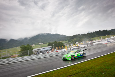 41;13-August-2011;ADAC-GT-Masters;ADAC-Masters;Alexandros-Margaritis;Austria;BMW-Alpina-B6-GT3;Dino-Lunardi;Grand-Tourer;LIQUI-MOLY-Team-Engstler;Red-Bull-Ring;Spielberg;Styria;auto;circuit;motorsport;racing;track;wide-angle;Österreich