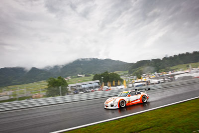 30;13-August-2011;30;ADAC-GT-Masters;ADAC-Masters;Andreas-Iburg;Andreas-Liehm;Austria;Grand-Tourer;Hegersport;Porsche-911-GT3-R-997;Red-Bull-Ring;Spielberg;Styria;auto;circuit;motorsport;racing;track;wide-angle;Österreich