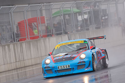 57;13-August-2011;57;ADAC-GT-Masters;ADAC-Masters;Austria;Christian-Engelhardt;Grand-Tourer;MRS-Team-PZ-Aschaffenburg;Norbert-Siedler;Porsche-911-GT3-R-997;Red-Bull-Ring;Spielberg;Styria;auto;circuit;motorsport;racing;super-telephoto;track;Österreich