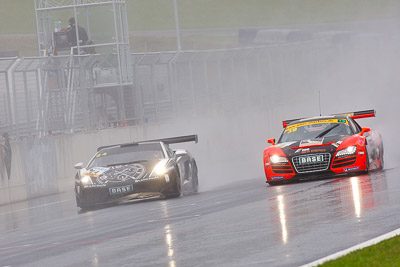 24;39;13-August-2011;24;ADAC-GT-Masters;ADAC-Masters;Ardi-van-der-Hoek;Audi-R8-LMS;Austria;Danny-van-Dongen;Grand-Tourer;Lamborghini-Gallardo-LP600-GT3;Marc-A-Hayek;Peter-Kox;Prosperia-Team-Brinkmann;Red-Bull-Ring;Reiter-Engineering;Spielberg;Styria;auto;circuit;motorsport;racing;super-telephoto;track;Österreich