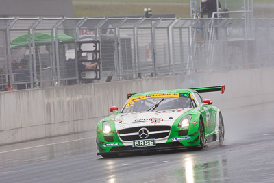 22;13-August-2011;22;ADAC-GT-Masters;ADAC-Masters;Austria;Florian-Stoll;Grand-Tourer;MS-Racing;Mercedes‒Benz-SLS-AMG-GT3;Red-Bull-Ring;Spielberg;Styria;Thomas-Jaeger;Thomas-Jäger;auto;circuit;motorsport;racing;super-telephoto;track;Österreich