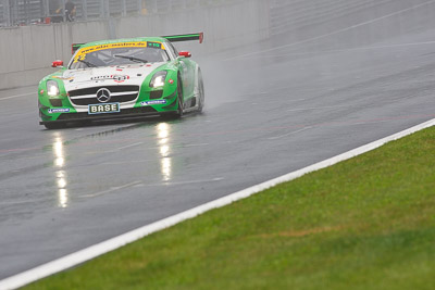 22;13-August-2011;22;ADAC-GT-Masters;ADAC-Masters;Austria;Florian-Stoll;Grand-Tourer;MS-Racing;Mercedes‒Benz-SLS-AMG-GT3;Red-Bull-Ring;Spielberg;Styria;Thomas-Jaeger;Thomas-Jäger;auto;circuit;motorsport;racing;super-telephoto;track;Österreich
