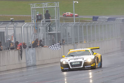 4;13-August-2011;4;ADAC-GT-Masters;ADAC-Masters;Audi-R8-LMS;Austria;Christer-Jöns;Grand-Tourer;Jens-Klingmann;Red-Bull-Ring;Spielberg;Styria;Team-Abt-Sportsline;auto;circuit;motorsport;racing;super-telephoto;track;Österreich