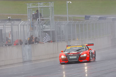 39;13-August-2011;ADAC-GT-Masters;ADAC-Masters;Ardi-van-der-Hoek;Audi-R8-LMS;Austria;Danny-van-Dongen;Grand-Tourer;Prosperia-Team-Brinkmann;Red-Bull-Ring;Spielberg;Styria;auto;circuit;motorsport;racing;super-telephoto;track;Österreich