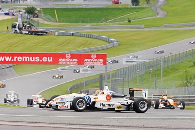 7;13-August-2011;7;ADAC-Masters;ATS-Formel-3-Cup;Austria;Dallara-F307;Formula-3;Hannes-van-Asseldonk;Open-Wheeler;Red-Bull-Ring;Spielberg;Styria;VW;Van-Amersfoort-Racing;Volkswagen;auto;circuit;motorsport;racing;telephoto;track;Österreich