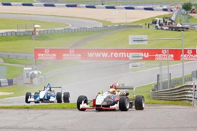 30;13-August-2011;30;ADAC-Masters;ATS-Formel-3-Cup;Austria;Dallara-F307;Formula-3;Max-Travin-Racing;Nikolay-Martsenko;Open-Wheeler;Red-Bull-Ring;Spielberg;Styria;VW;Volkswagen;auto;circuit;motorsport;racing;telephoto;track;Österreich